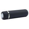 Sensuelle Joie 15 Function Bullet-Black