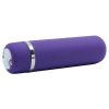 Sensuelle Joie 15 Function Bullet-Purple